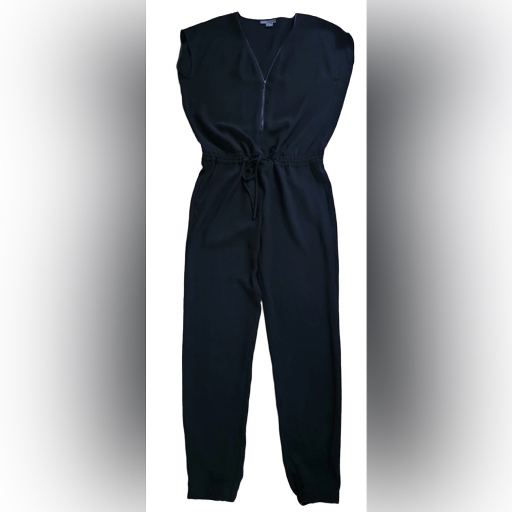 Vince Jumpsuit - Picture 3 of 7
